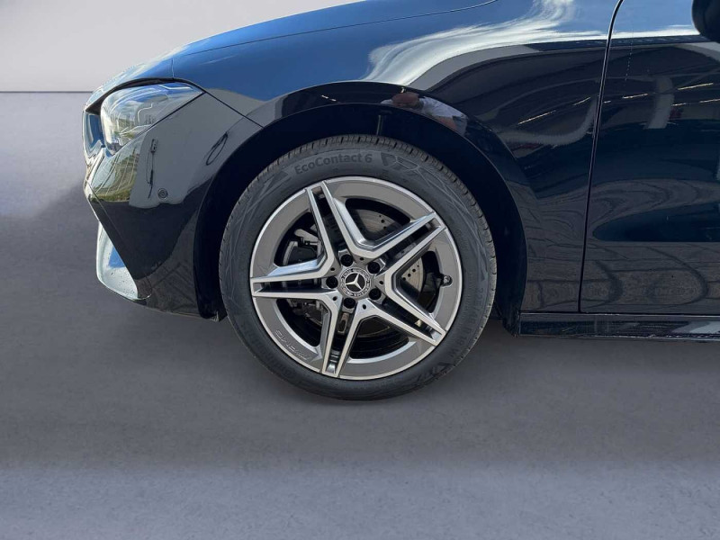 Occasion MERCEDES-BENZ CLA CLA 250 e Coupé AMG Line 2024 Noir 41390 € à Namur