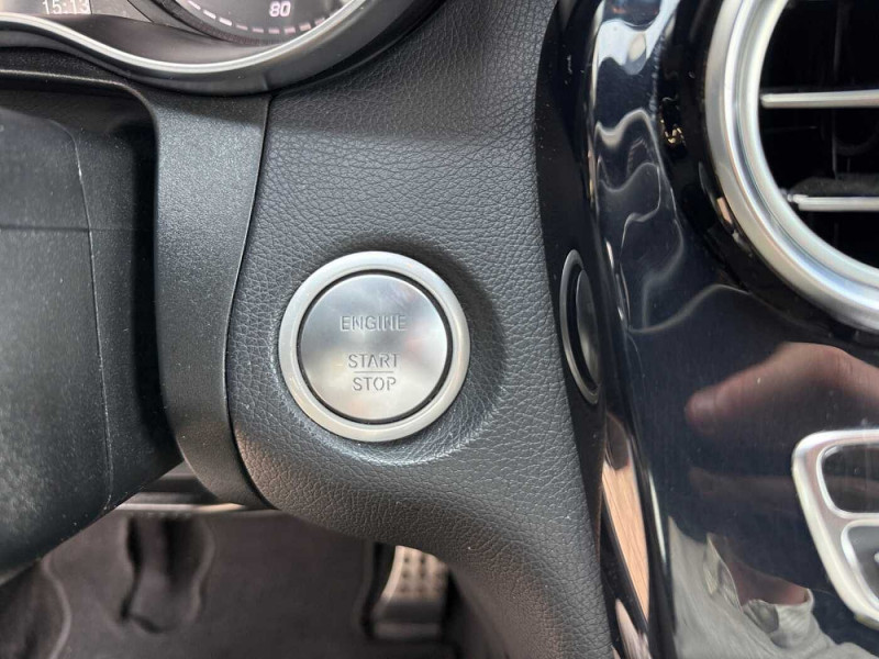 Occasion MERCEDES-BENZ GLC GLC 220 d 4M AMG Line 2018 Argent 30890 € à Namur