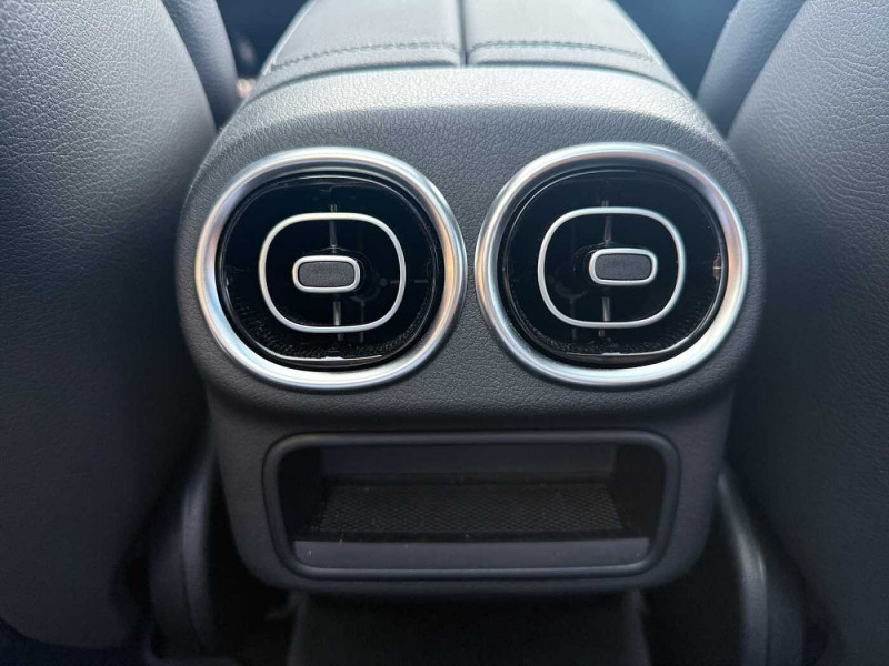 Occasion MERCEDES-BENZ GLC GLC 300 e 4MATIC AMG Line 2024 Noir 64390 € à Namur