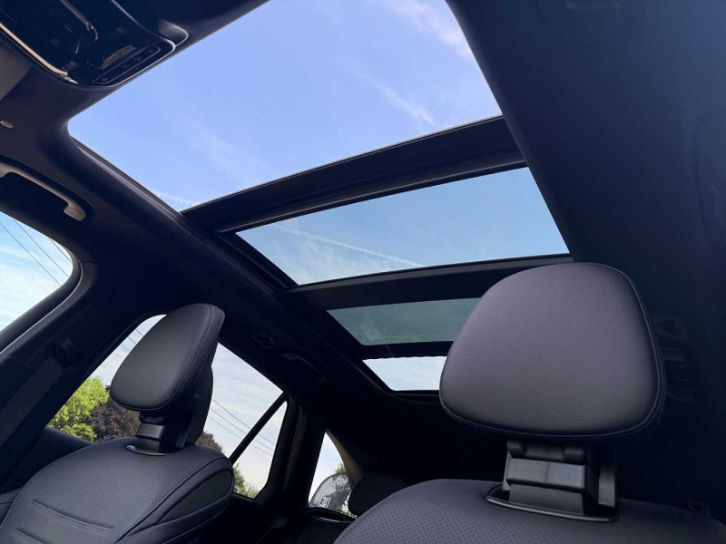 Occasion MERCEDES-BENZ GLC GLC 300 e 4MATIC AMG Line 2024 Noir 64390 € à Namur