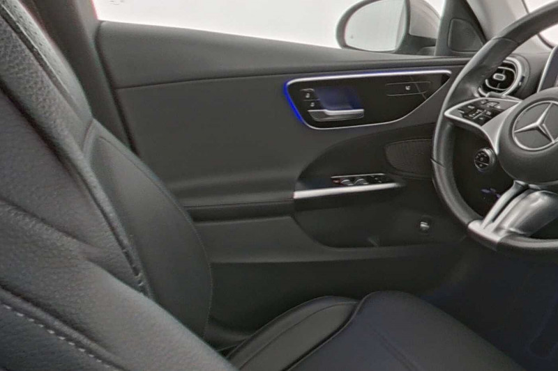 Used MERCEDES-BENZ Classe C C 200 d Break Avantgarde 2023 Argent € 33390 in Namur