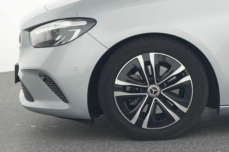 Occasion MERCEDES-BENZ Classe B B 180 Progressive 2024 Argent 28390 € à Namur