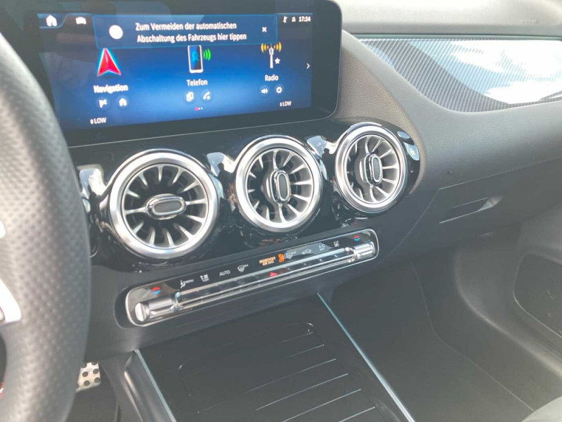 Occasion MERCEDES-BENZ GLA 250 GLA 250 e AMG Line 2023 Argent 44390 € à Namur