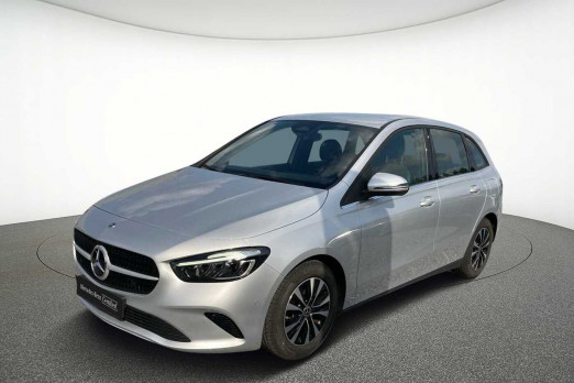 Occasion MERCEDES-BENZ Classe B B 180 2023 Argent 28 390 € à Namur
