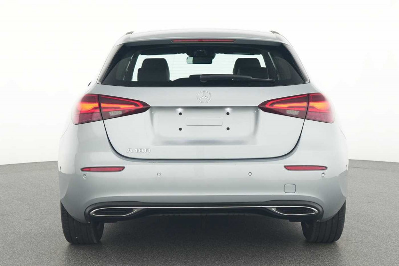 Occasion MERCEDES-BENZ Classe A A 180 Progressive 2024 Argent 26390 € à Namur