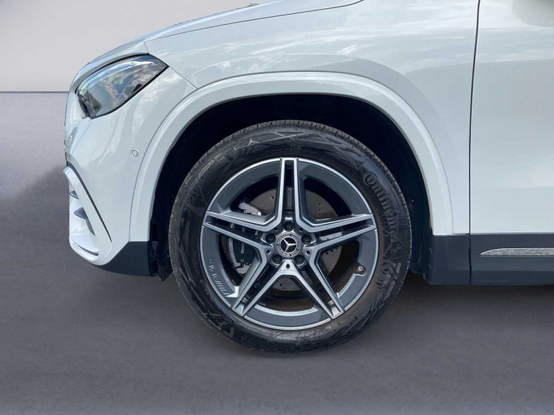 Occasion MERCEDES-BENZ GLA 250 GLA 250 e AMG Line 2023 Argent 44390 € à Namur