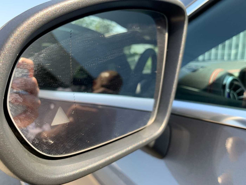 Occasion MERCEDES-BENZ CLA CLA 250 e Coupé AMG Line 2024 Gris 40890 € à Namur