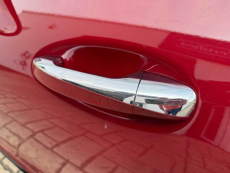 Occasion MERCEDES-BENZ CLA 45 AMG AMG CLA 45 S 4MATIC+ Coupé 2023 Rouge 62390 € à Namur