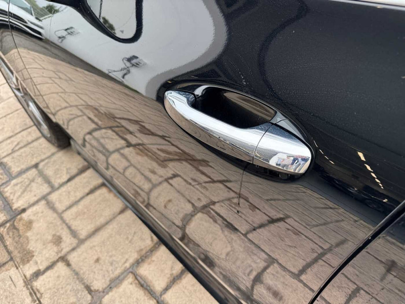 Occasion MERCEDES-BENZ CLA CLA 180 d Coupé AMG Line 2024 Noir 37890 € à Namur