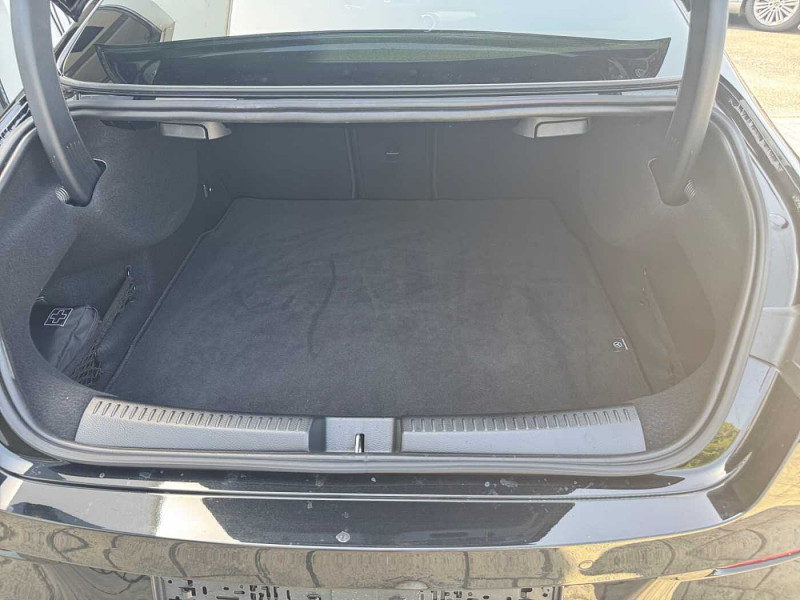 Occasion MERCEDES-BENZ CLA CLA 180 Coupé Progressive 2024 Noir 31390 € à Namur