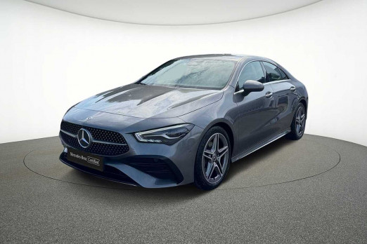 Occasion MERCEDES-BENZ CLA CLA 180 Coupé AMG Line 2024 Gris 35 890 € à Namur