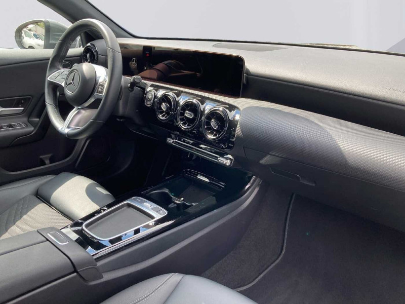 Occasion MERCEDES-BENZ Classe A A 180 2023 Gris 27890 € à Namur