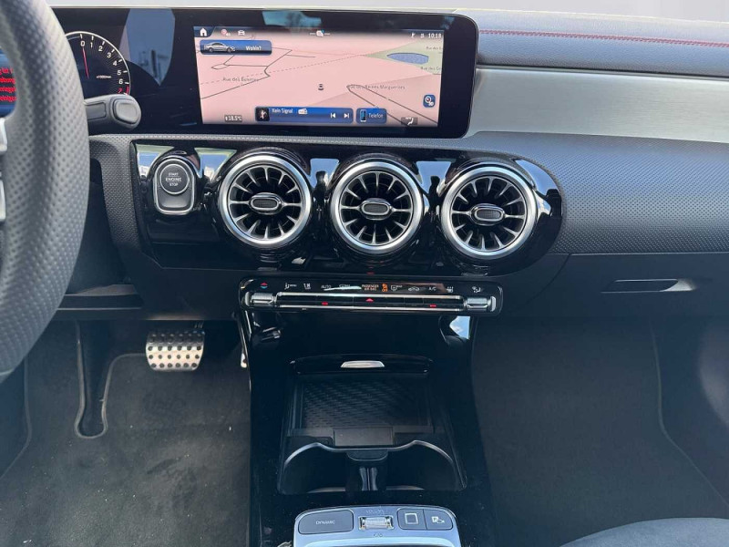Occasion MERCEDES-BENZ CLA CLA 250 e Coupé AMG Line 2024 Noir 41390 € à Namur