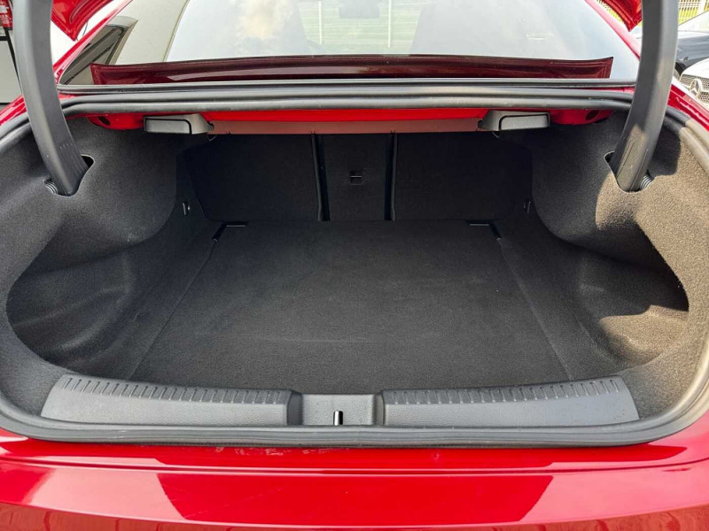 Occasion MERCEDES-BENZ CLA 45 AMG AMG CLA 45 S 4MATIC+ Coupé 2023 Rouge 62390 € à Namur