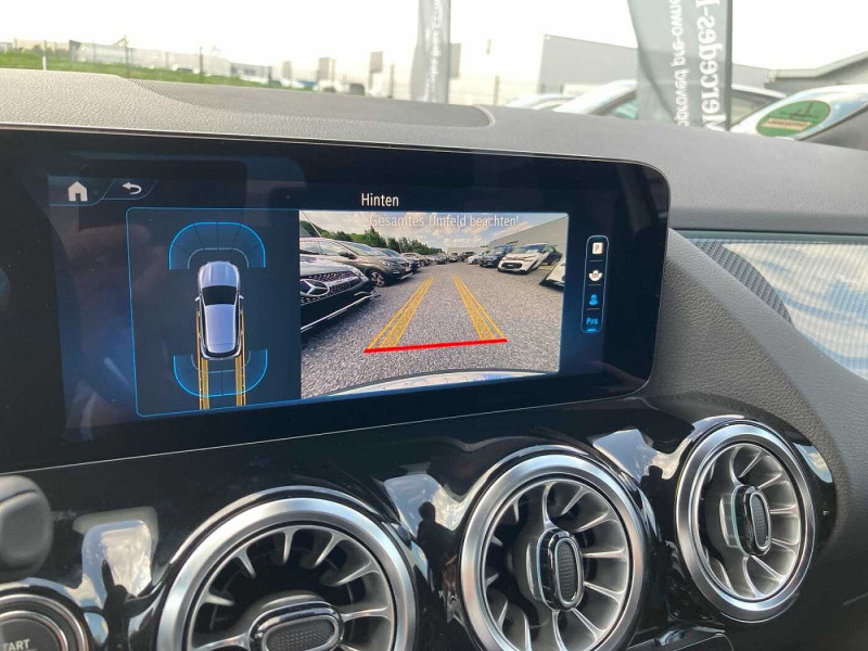 Occasion MERCEDES-BENZ GLA 250 GLA 250 e AMG Line 2023 Argent 44390 € à Namur