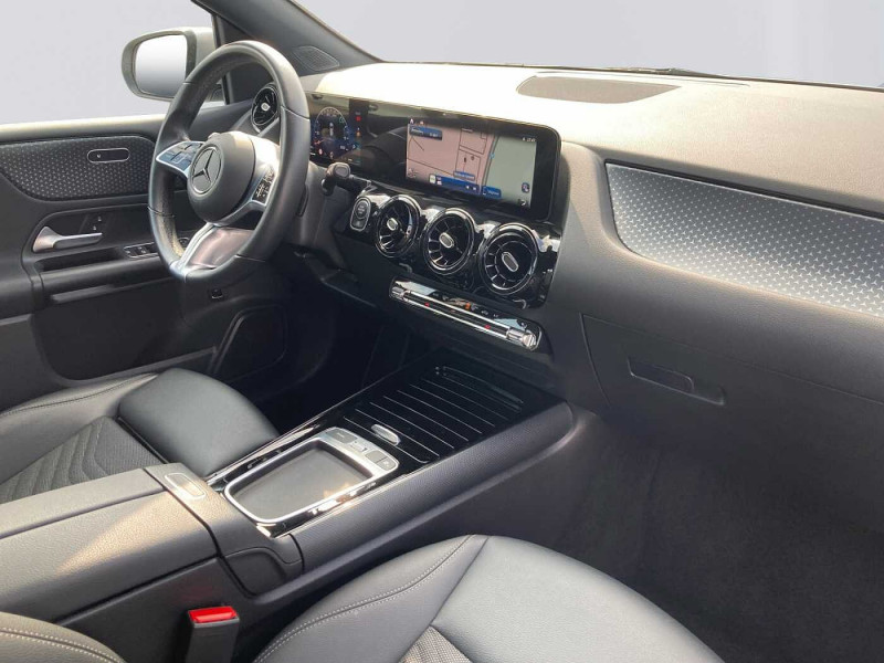 Occasion MERCEDES-BENZ Classe B B 180 2023 Argent 28390 € à Namur