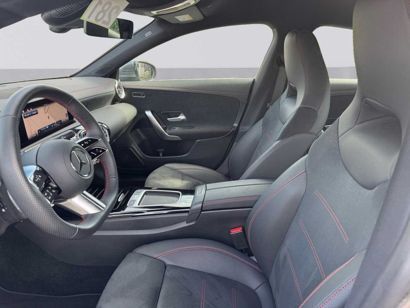 Occasion MERCEDES-BENZ CLA CLA 180 Coupé AMG Line 2024 Gris 35890 € à Namur