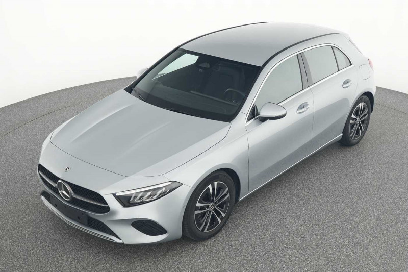 Occasion MERCEDES-BENZ Classe A A 180 Progressive 2024 Argent 26390 € à Namur