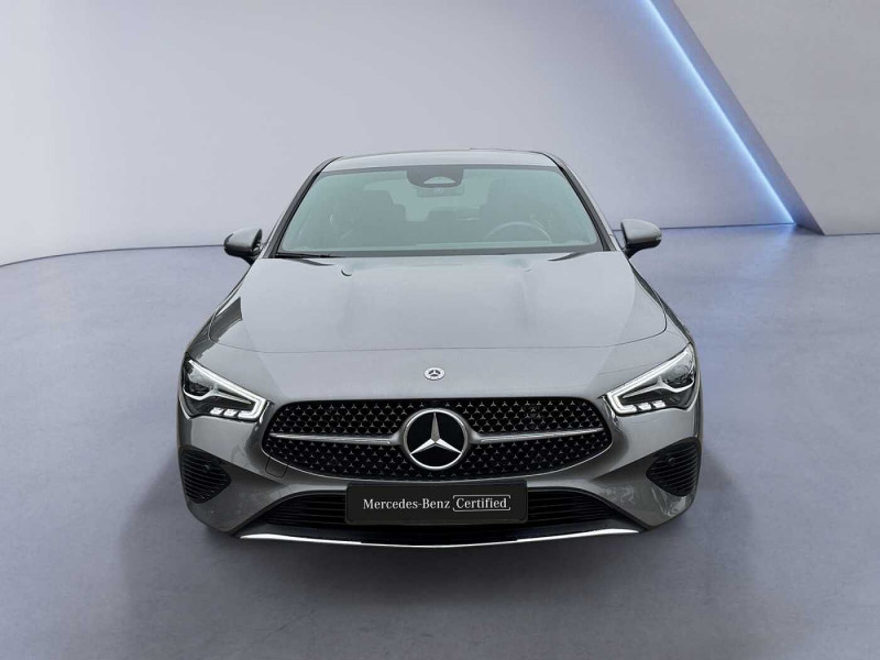 Used MERCEDES-BENZ CLA CLA 180 Coupé Progressive 2024 Gris € 31890 in Namur