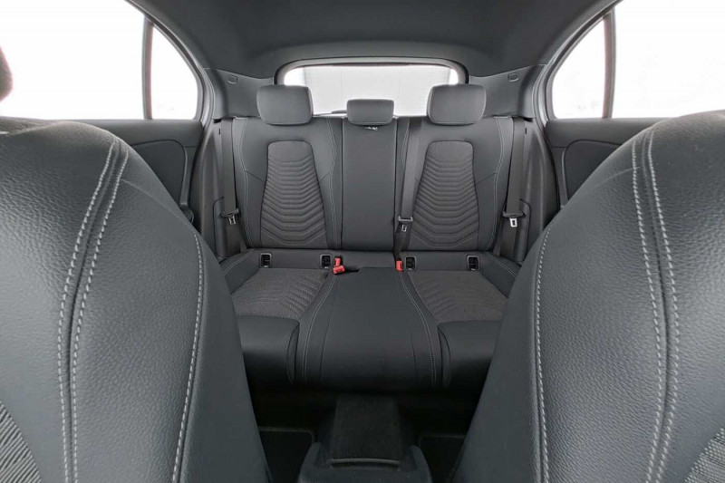 Occasion MERCEDES-BENZ Classe A A 180 Progressive 2024 Argent 26390 € à Namur