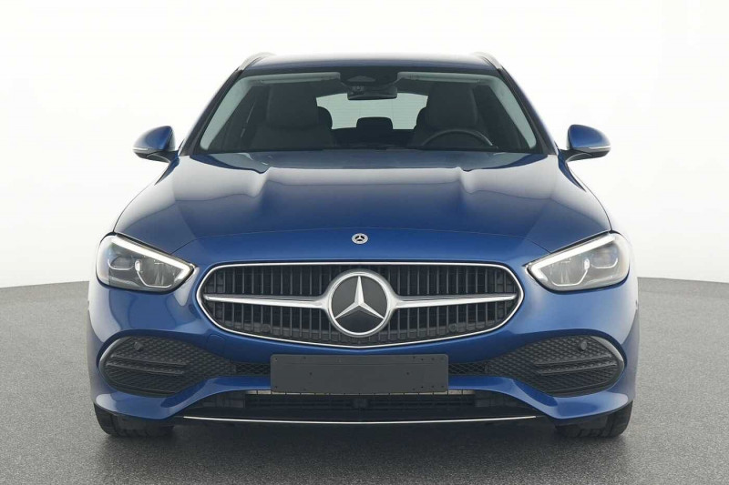 Used MERCEDES-BENZ Classe C C 200 d Break Avantgarde 2023 Noir € 33890 in Namur
