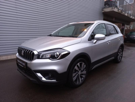 Occasion SUZUKI SX4 1.4 ESSENCE 1.4 ESSENCE 2017 GREY 17 900 € à Bertrange