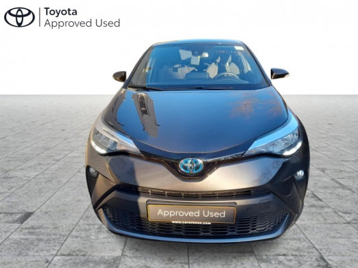 Occasion TOYOTA C-HR 1.8 C-LUB + TECH PACK + NAVI 2020 GREY 25 400 € à Bertrange