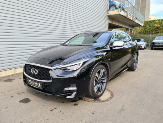 Occasion INFINITI Q30 2000 AWD S 2017 BLACK 23 990 € à Bertrange