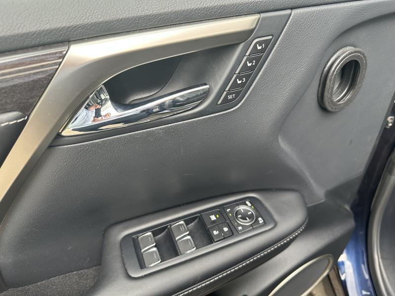 Occasion LEXUS RX 450h AWD - E-CVT Privilege Line 2019 BLUE 47990 € à Bertrange