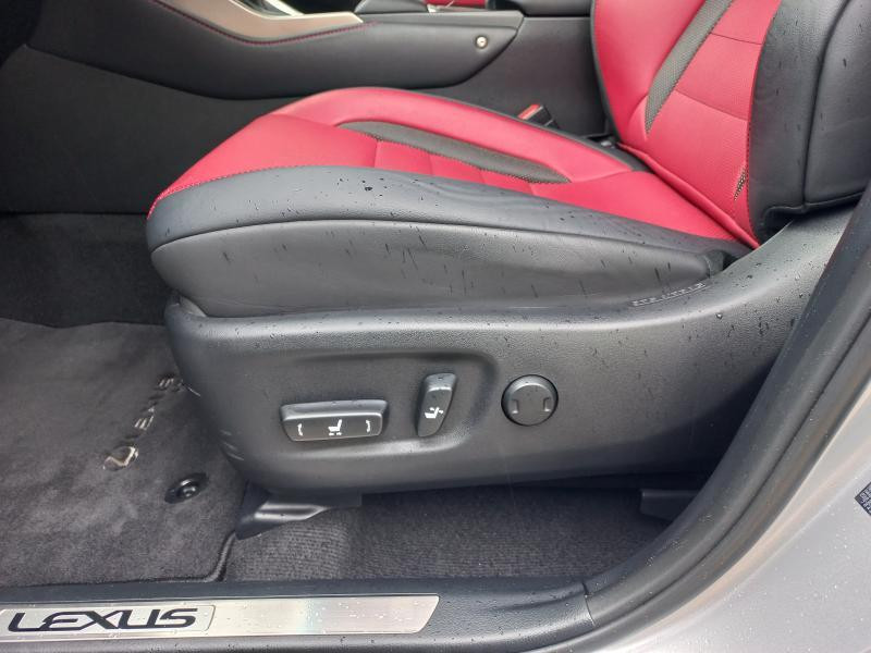Occasion LEXUS NX 2.5 F SPORT 2019 GREY 39990 € à Bertrange