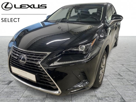 Used LEXUS NX 300h AWD - E-CVT Exécutive 2018 GREY € 34,990 in Bertrange