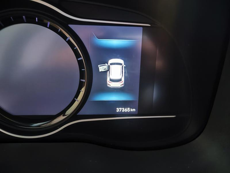 Occasion HYUNDAI Kona EV 64 kWh 204 cv Style Elektro + TECHNO PACK 2020 ANTHRACITE 23990 € à Schifflange