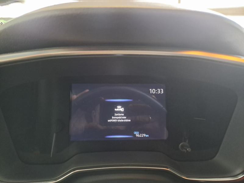 Occasion TOYOTA Corolla 2.0 HYBRID e-CVT PRENIUM 2019 GREY 23900 € à Schifflange