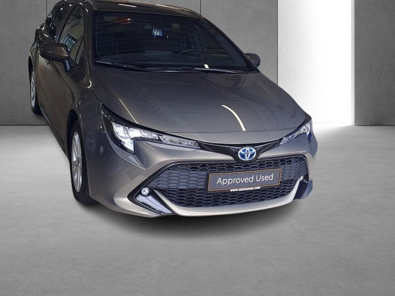 Occasion TOYOTA Corolla 1.8 Hybrid Dynamic 2022 BRONZE 25990 € à Bertrange