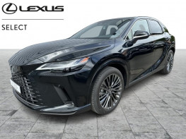 Used LEXUS RX 350 Hybride AWD Privilege Line  BLACK € 78900 in Bertrange