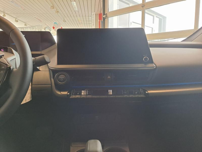 Occasion TOYOTA Prius 2.0 PHEV Hybrid Liftback PHEV Hybrid Premium P 2024 GREY 44990 € à Schifflange