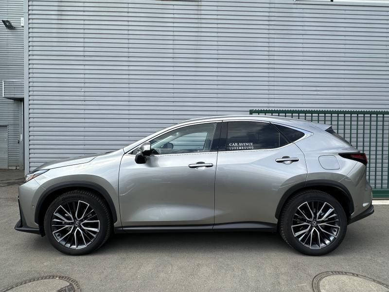 Occasion LEXUS NX 350h 2.5 Hybrid Privilege Line 2024 GREY 64490 € à Bertrange