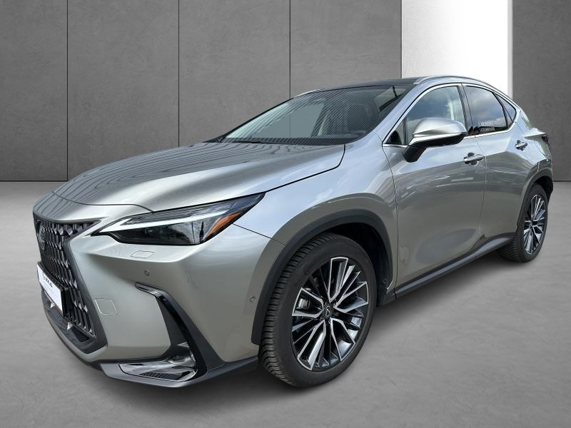 Occasion LEXUS NX 350h 2.5 Hybrid Privilege Line 2024 GREY 64490 € à Bertrange