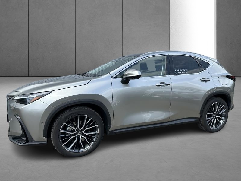 Occasion LEXUS NX 350h 2.5 Hybrid Privilege Line 2024 GREY 64490 € à Bertrange