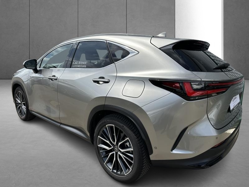 Occasion LEXUS NX 350h 2.5 Hybrid Privilege Line 2024 GREY 64490 € à Bertrange