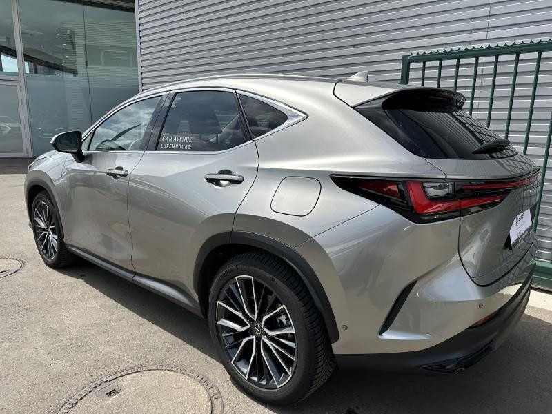 Occasion LEXUS NX 350h 2.5 Hybrid Privilege Line 2024 GREY 64490 € à Bertrange