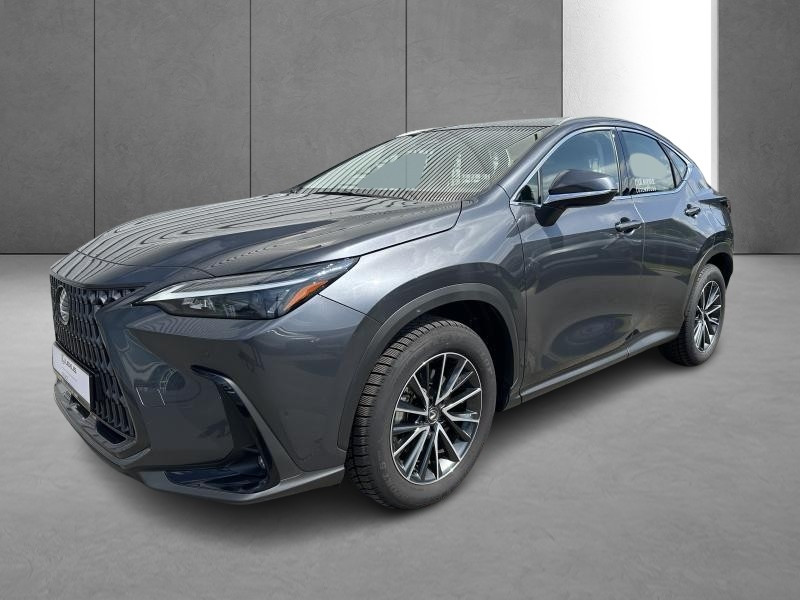 Occasion LEXUS NX 350h 2.5 Hybride Business Line 2023 GREY 50490 € à Bertrange