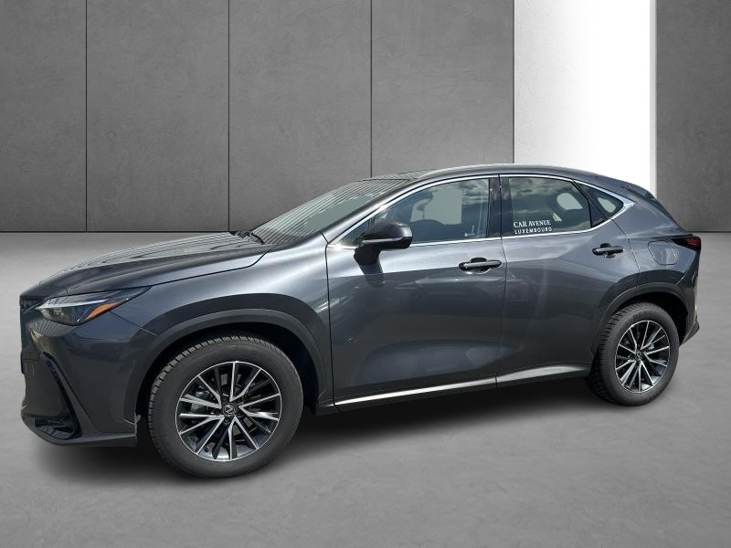 Occasion LEXUS NX 350h 2.5 Hybride Business Line 2023 GREY 50490 € à Bertrange