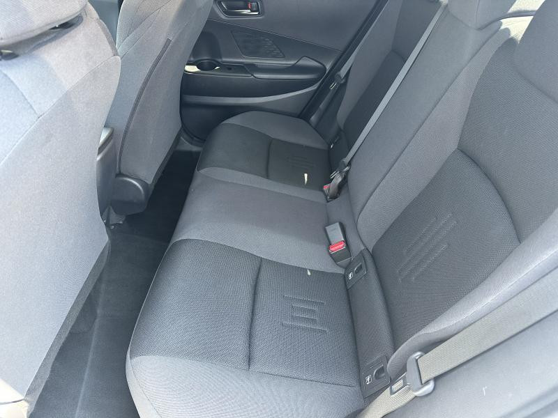 Used TOYOTA C-HR 2 2.0L HEV DYNAMIC PLUS + TECHNO 2024 WHITE € 37535 in Bertrange