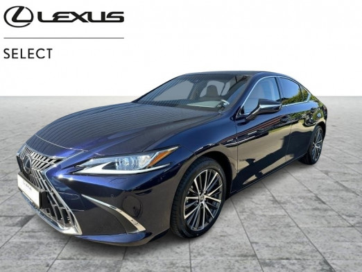 Occasion LEXUS ES 2.5 Hybride Explore Line 2024 BLUE 53 303 € à Bertrange