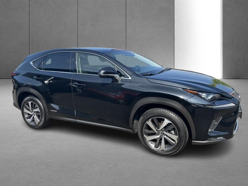 Occasion LEXUS NX Hybrid Privilege Line 2020 BLACK 41900 € à Bertrange