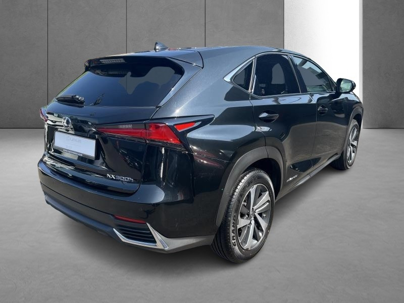 Occasion LEXUS NX Hybrid Privilege Line 2020 BLACK 41900 € à Bertrange