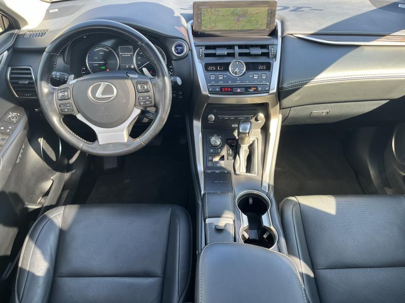 Occasion LEXUS NX Hybrid Privilege Line 2020 BLACK 41900 € à Bertrange