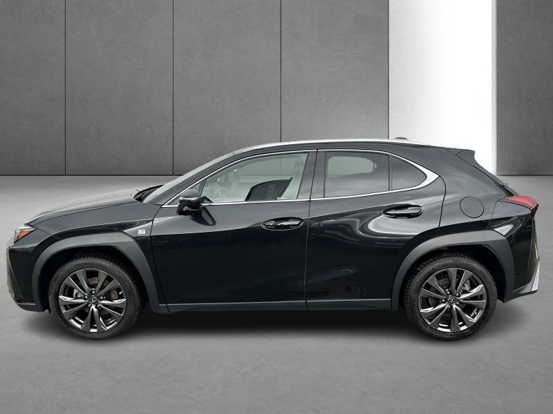 Occasion LEXUS UX 2.0L HEV F SPORT Design 2023 BLACK 34990 € à Bertrange