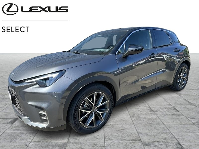 Occasion LEXUS LBX 1.5 TNGA HEV Elégant + PRIVILEGE PACK 2024 GREY 37990 € à Bertrange